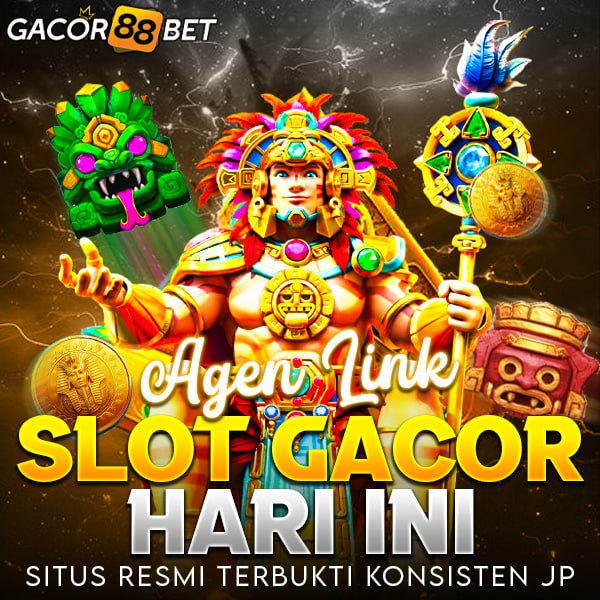 GACOR88BET